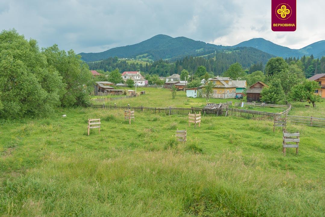 Plai Villa Verkhovyna Exterior photo